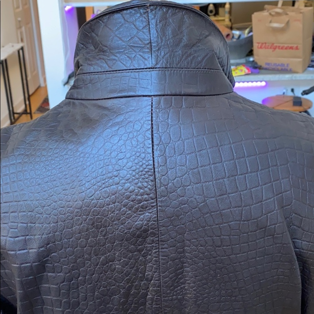 Vintage jacket - Picture 4 of 4